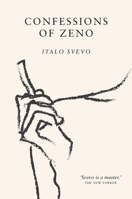 Confessions of Zeno 1