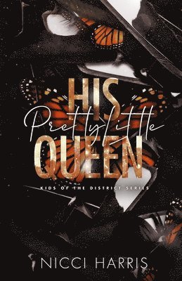 His Pretty Little Queen 1