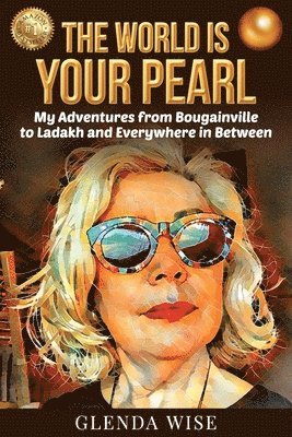 bokomslag World is Your Pearl
