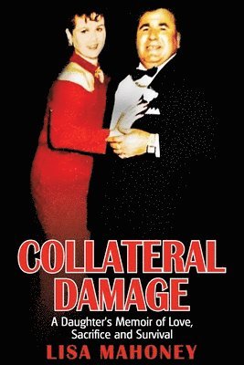 bokomslag Collateral Damage