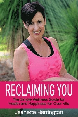 Reclaiming You 1