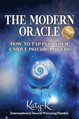 bokomslag The Modern Oracle