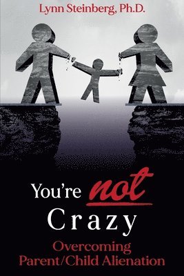 You're not Crazy 1