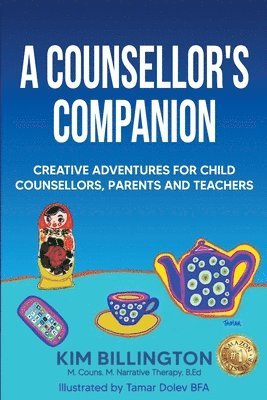 bokomslag Counsellor's Companion