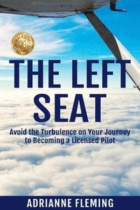bokomslag Left Seat