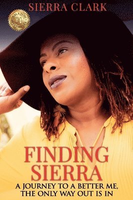 bokomslag Finding Sierra