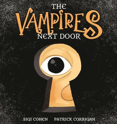 The Vampires Next Door 1