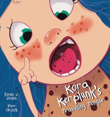 Kora Kerplunk's Travelling Tongue 1