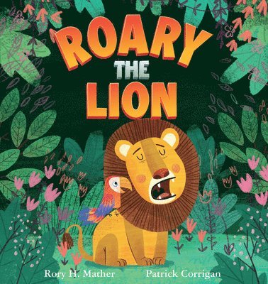 Roary the Lion 1