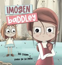 bokomslag Imogen Baddley