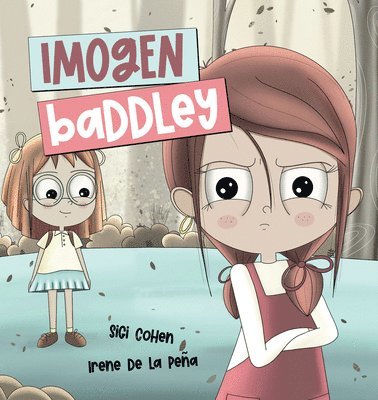 bokomslag Imogen Baddley