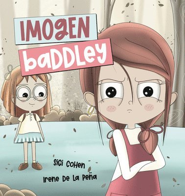 bokomslag Imogen Baddley