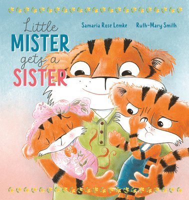 Little Mister Gets a Sister 1