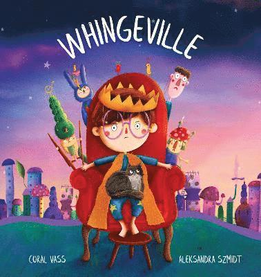 Whingeville 1