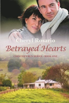 Betrayed Hearts 1