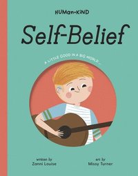 bokomslag Human Kind: Self Belief