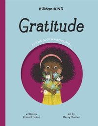 bokomslag Human Kind: Gratitude