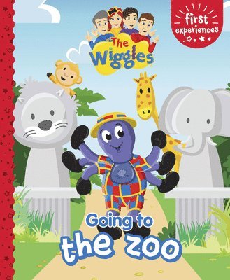 The Wiggles: First Experience   Going to the Zoo 1