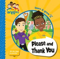 bokomslag The Wiggles: Please and Thank You