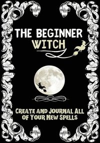 bokomslag Beginner Witch