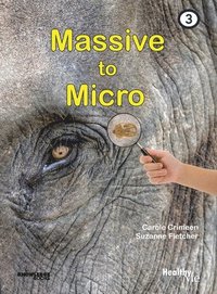 bokomslag Massive to Micro: Book 3