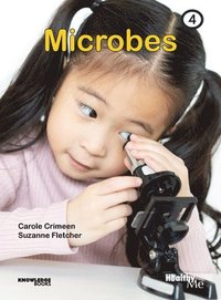 bokomslag Microbes