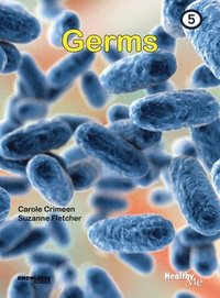 bokomslag Germs: Book 5