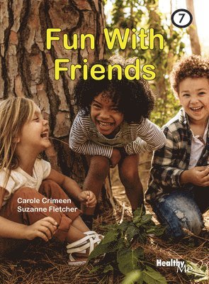 Fun with Friends: Book 7 1