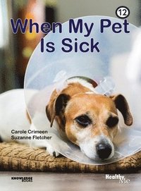 bokomslag When My Pet Is Sick
