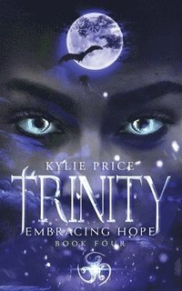 bokomslag Trinity - Embracing Hope