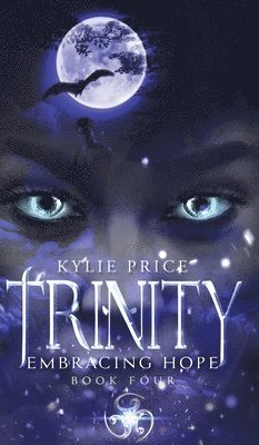 Trinity - Embracing Hope 1