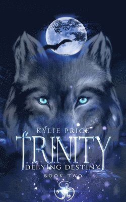 Trinity - Defying Destiny 1