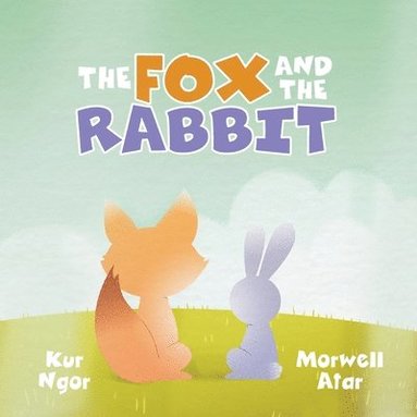 bokomslag The Fox and the Rabbit