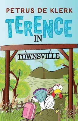 Terence in Townsville 1