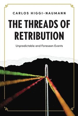 The Threads of Retribution 1
