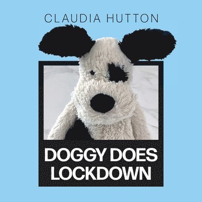 Doggy Does Lockdown 1