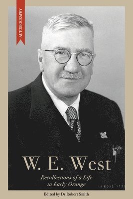 bokomslag W.E. West