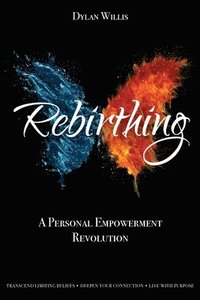 bokomslag Rebirthing