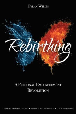 bokomslag Rebirthing