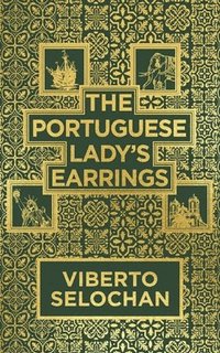 bokomslag The Portuguese Lady's Earrings