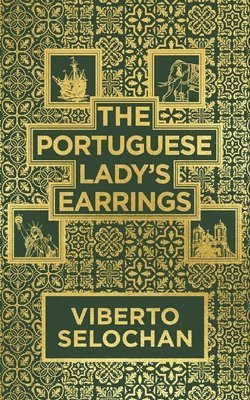 bokomslag The Portuguese Lady's Earrings