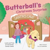 bokomslag Butterball's Christmas Surprise