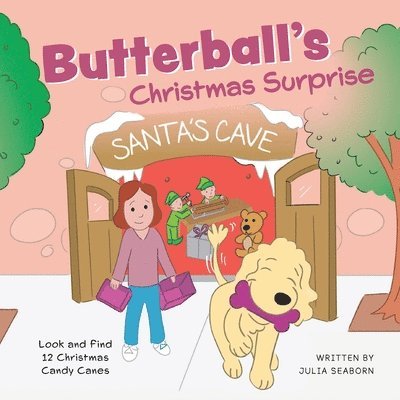 Butterball's Christmas Surprise 1