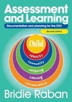 Bridie Raban - Assessment and Learning, Second edition, Häftad. Tillgänglighet: Lägg i varukorg