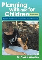Claire Warden - Planning with and for Children - Revised edition, Häftad. Tillgänglighet: Lägg i varukorg