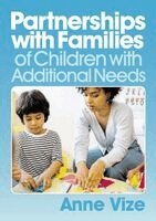 Anne Vize - Partnerships with Families of Children with Additional Needs, Häftad