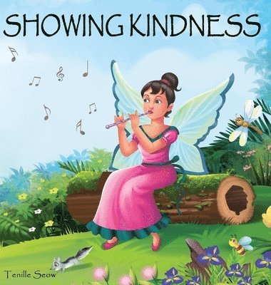 Showing Kindness 1