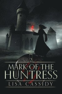 bokomslag Mark of the Huntress
