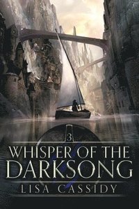 bokomslag Whisper of the Darksong
