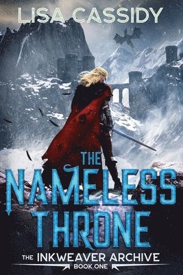 The Nameless Throne 1